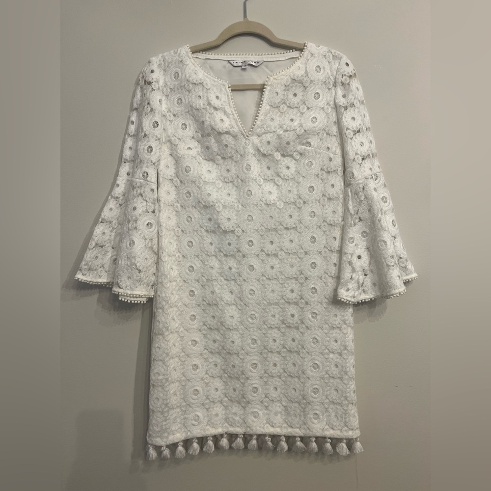 Trina Turk lace dress